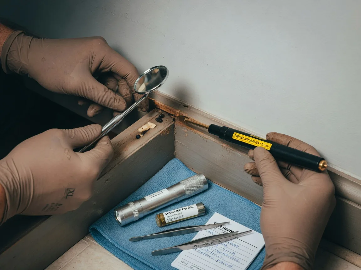 Why choose Emergency Pest Control in Wilder, TN